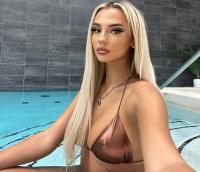 İstanbul Escort Hilal Fiziği İle Seksin Zirvesine Taşıyan Hatun