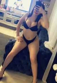 İstanbul Escort Seren İle Heyecan Verici Romantizmler